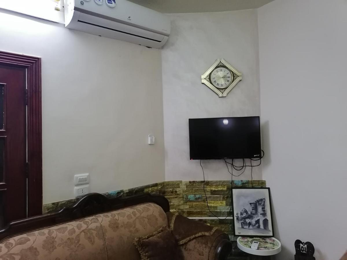 Апартаменты Jasmine'S House Джараш Экстерьер фото