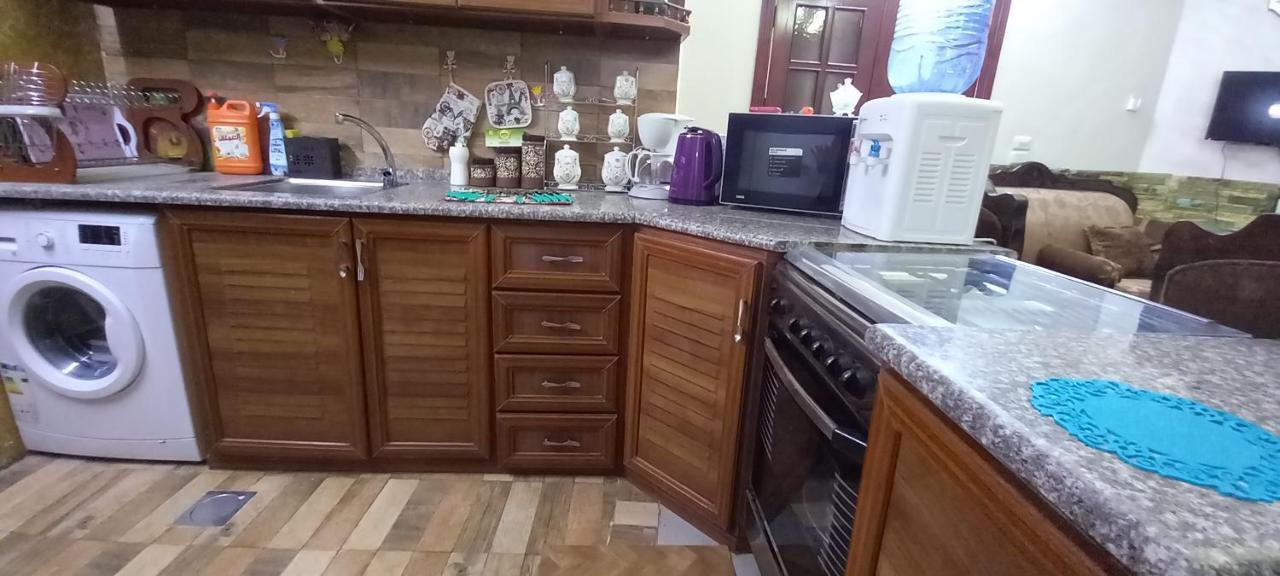 Апартаменты Jasmine'S House Джараш Экстерьер фото